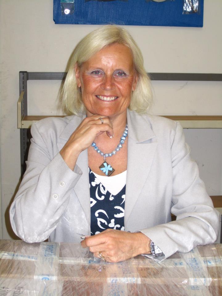 Gunilla